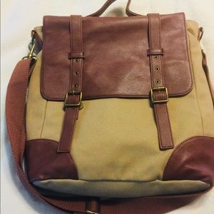 Unisex Messenger Bag🌟🌟final🌟🌟